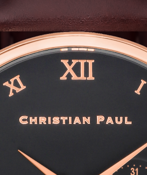 Shop - Christian Paul Watches Sydney